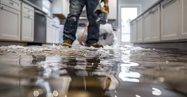 Water damage restoration companies near me in Cartersville, GA - Emergency flood extraction
