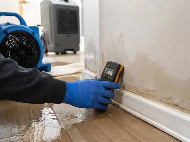 24/7 Water damage restoration services in Cartersville, GA - Rapid flood cleanup and mitigation